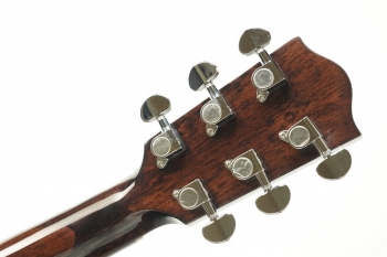 HJ-BUDDY - Vintage Cherry Sunburst